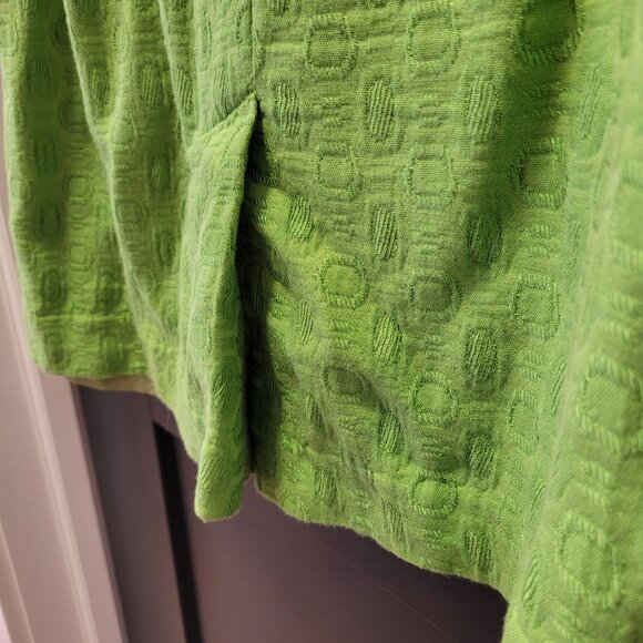 60's style Sara Campbell dress (Women's small) - Picture 5 of 8